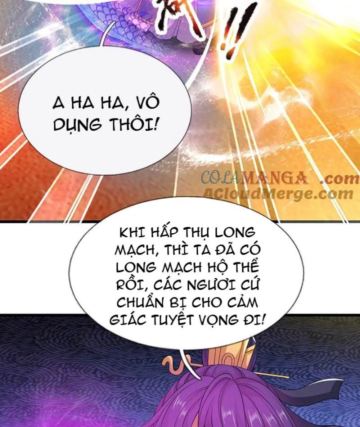 Ta Có Thể Cướp Đoạt Cơ Duyên Chapter 69 - 58