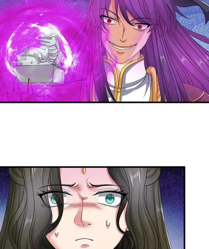 Ta Có Thể Cướp Đoạt Cơ Duyên Chapter 69 - 59