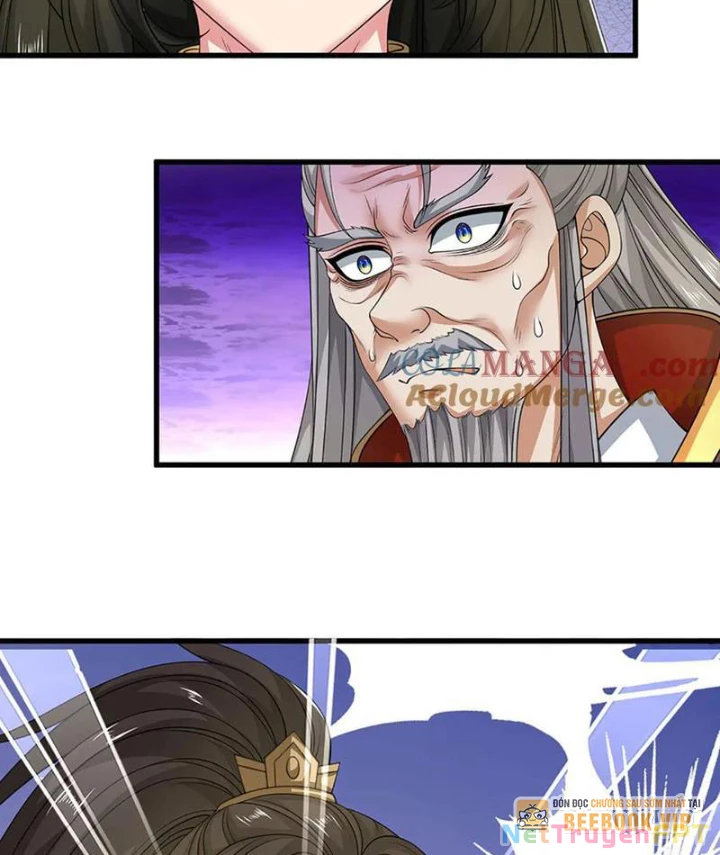 Ta Có Thể Cướp Đoạt Cơ Duyên Chapter 69 - 60