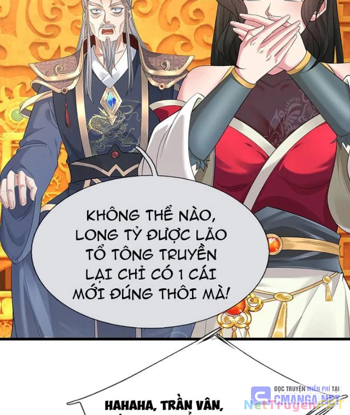Ta Có Thể Cướp Đoạt Cơ Duyên Chapter 69 - 63