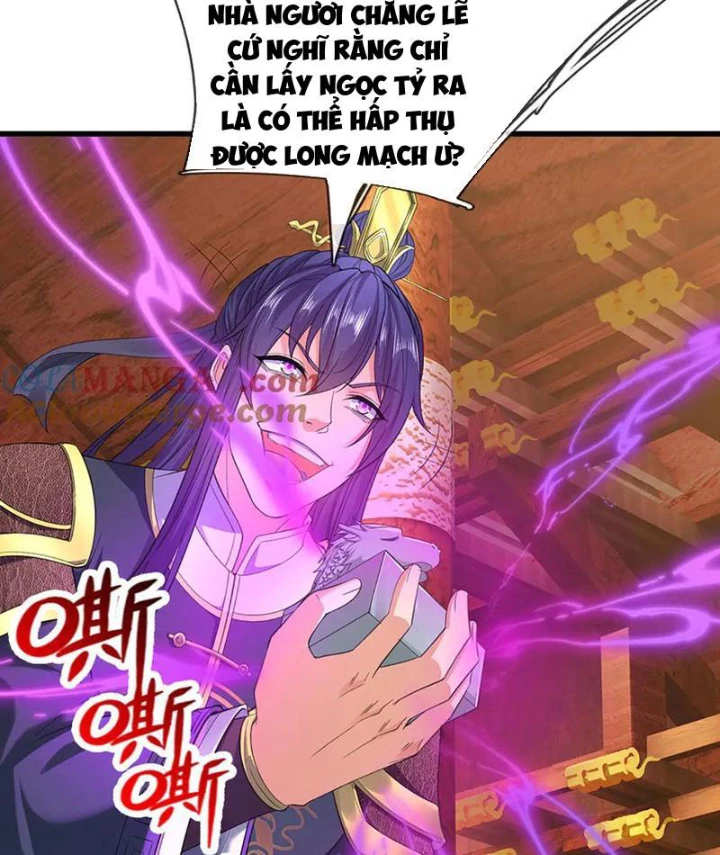 Ta Có Thể Cướp Đoạt Cơ Duyên Chapter 69 - 64
