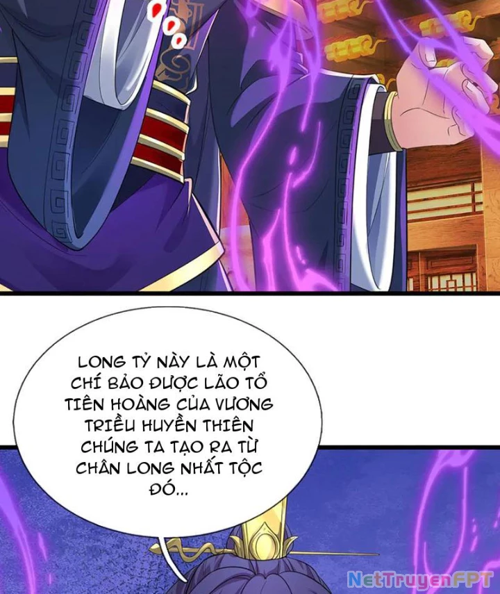Ta Có Thể Cướp Đoạt Cơ Duyên Chapter 69 - 65