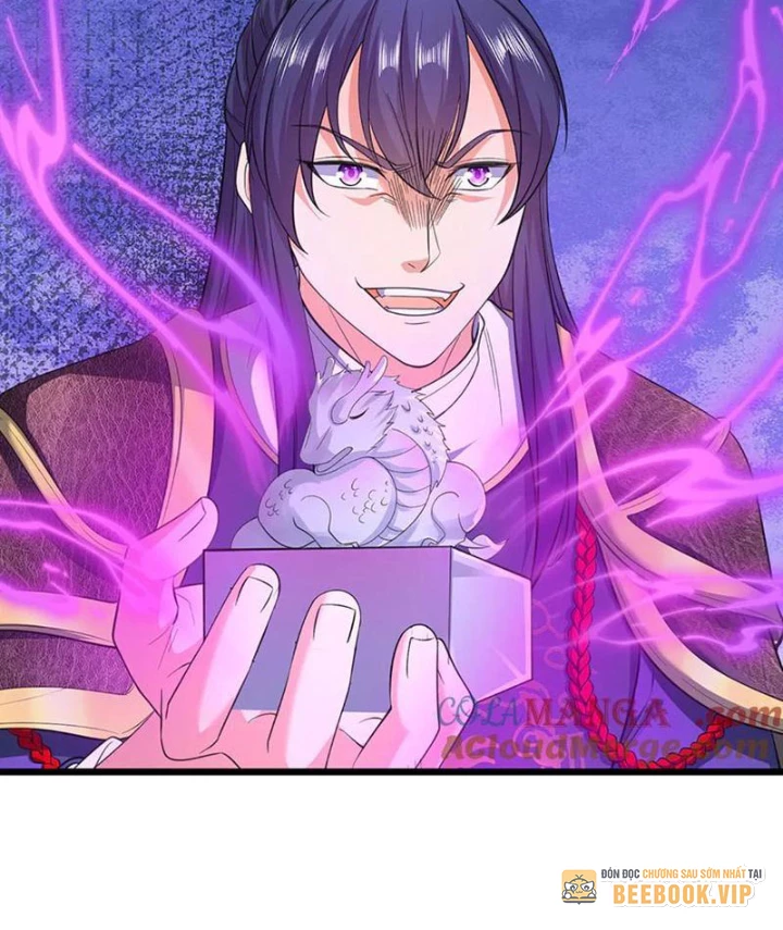 Ta Có Thể Cướp Đoạt Cơ Duyên Chapter 69 - 66