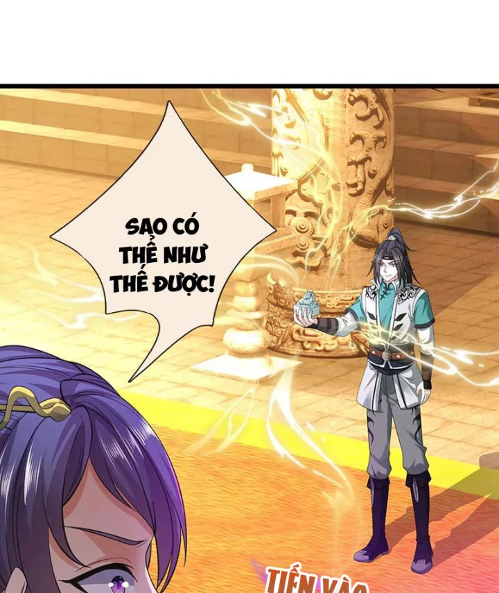 Ta Có Thể Cướp Đoạt Cơ Duyên Chapter 69 - 67