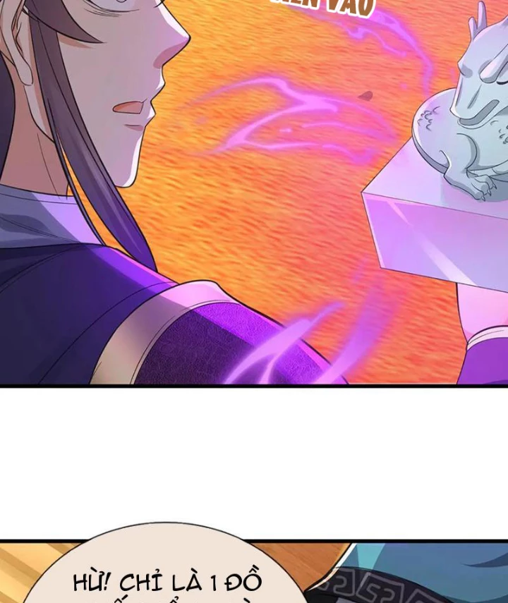 Ta Có Thể Cướp Đoạt Cơ Duyên Chapter 69 - 68
