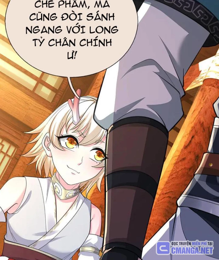 Ta Có Thể Cướp Đoạt Cơ Duyên Chapter 69 - 69