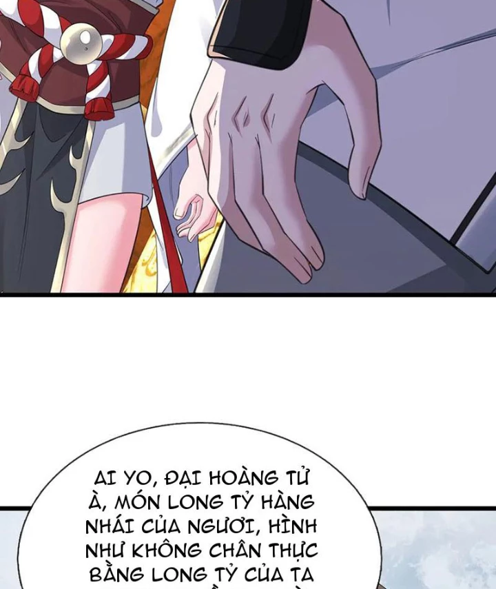 Ta Có Thể Cướp Đoạt Cơ Duyên Chapter 69 - 70