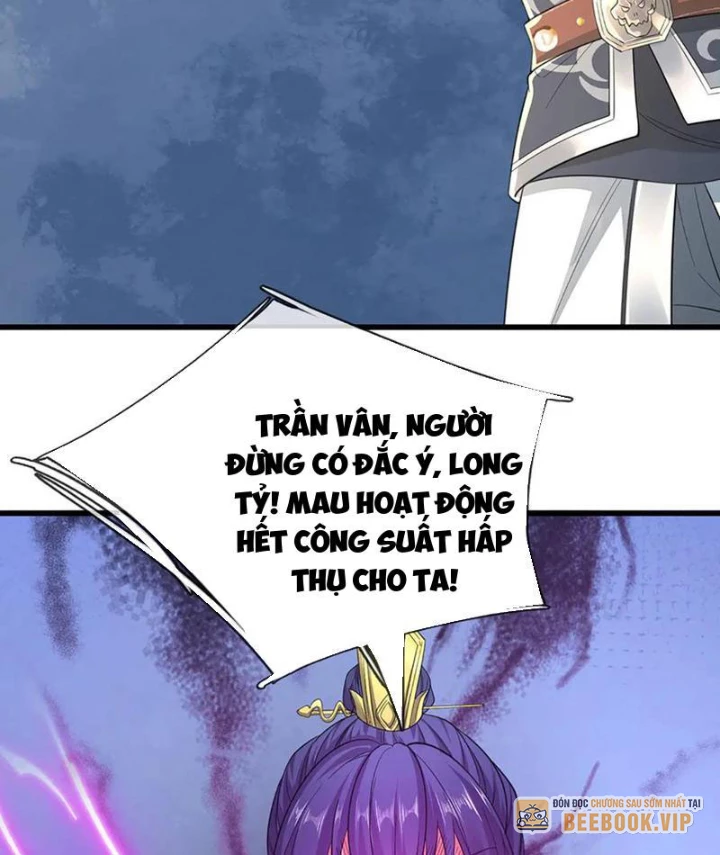 Ta Có Thể Cướp Đoạt Cơ Duyên Chapter 69 - 72