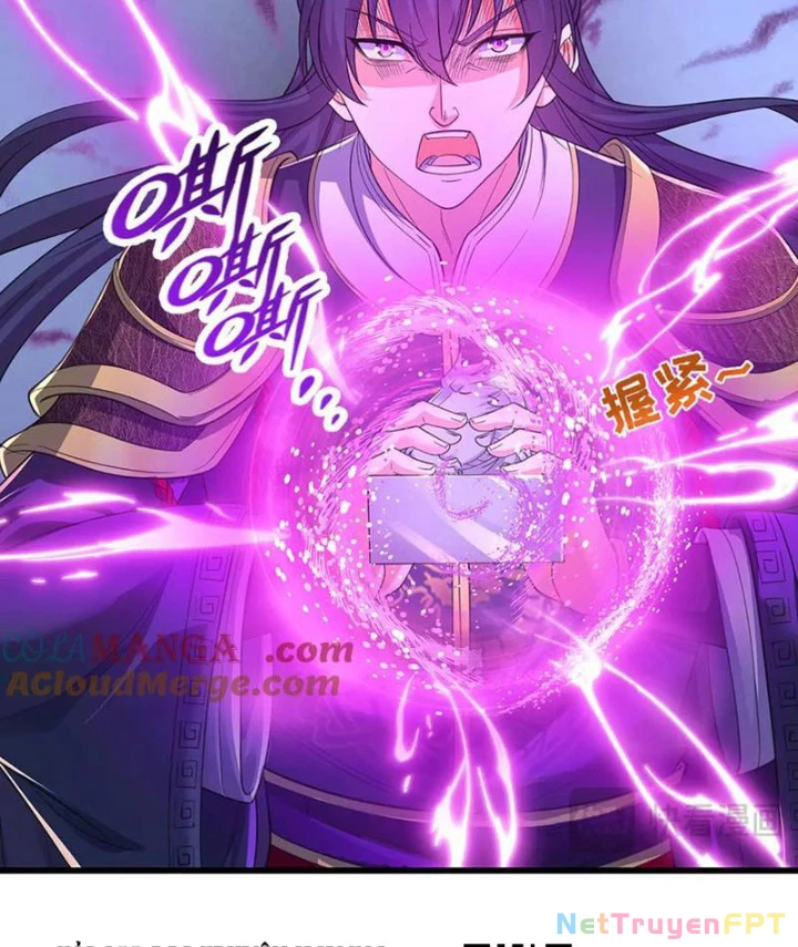Ta Có Thể Cướp Đoạt Cơ Duyên Chapter 69 - 73