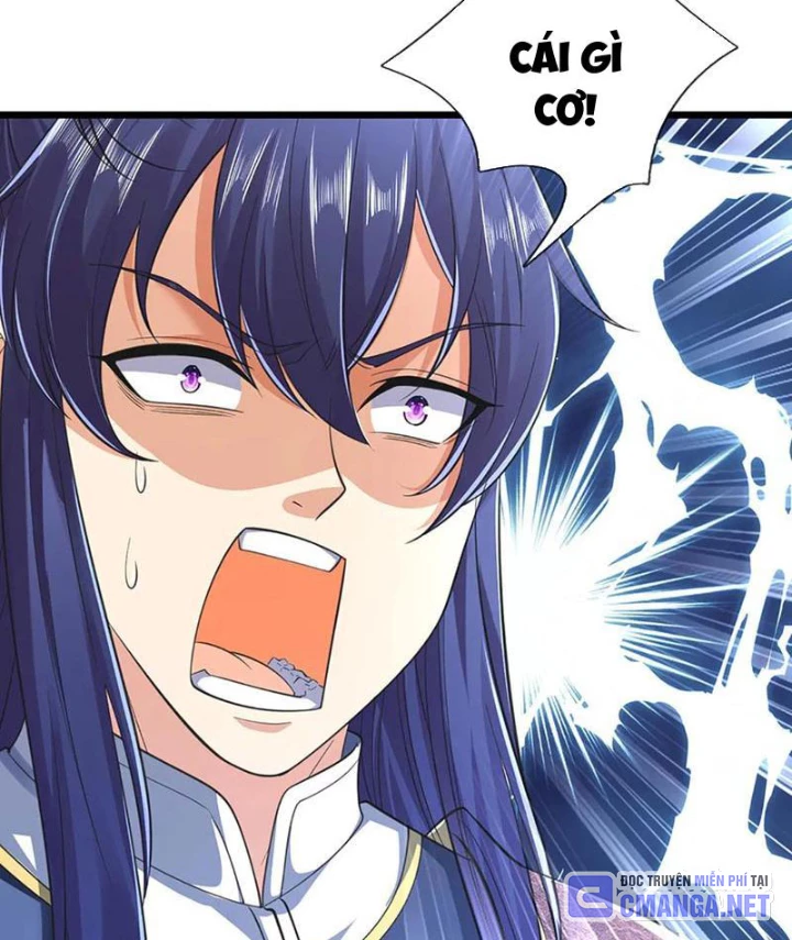 Ta Có Thể Cướp Đoạt Cơ Duyên Chapter 69 - 75
