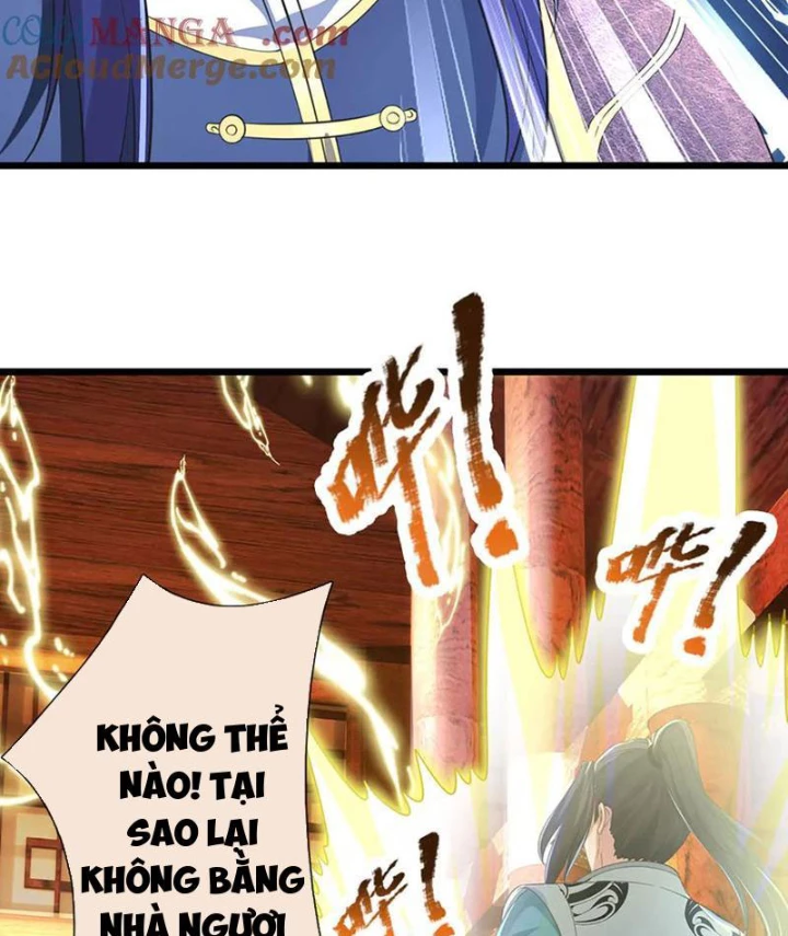 Ta Có Thể Cướp Đoạt Cơ Duyên Chapter 69 - 76