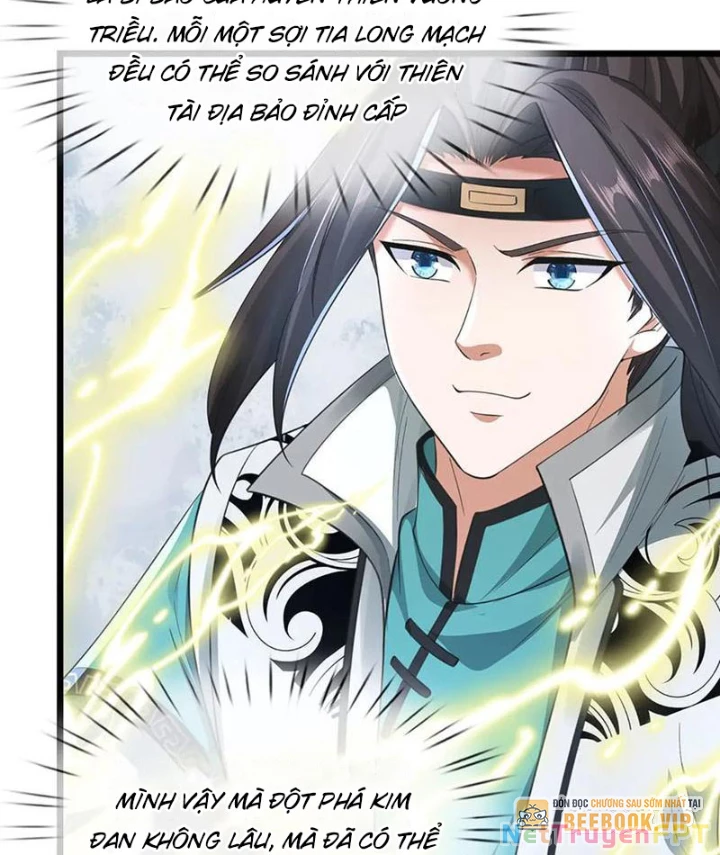 Ta Có Thể Cướp Đoạt Cơ Duyên Chapter 69 - 78