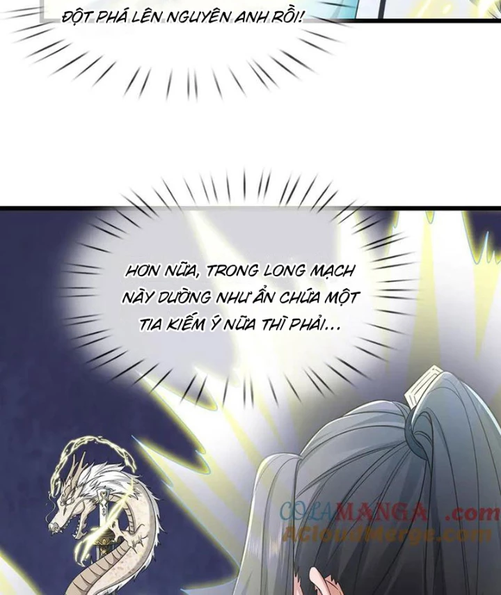 Ta Có Thể Cướp Đoạt Cơ Duyên Chapter 69 - 79