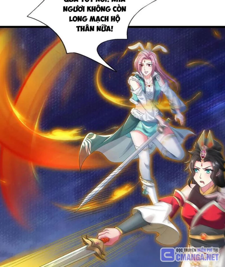 Ta Có Thể Cướp Đoạt Cơ Duyên Chapter 69 - 81