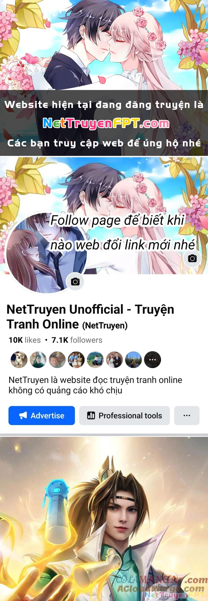 Ta Có Thể Cướp Đoạt Cơ Duyên Chapter 70 - 1