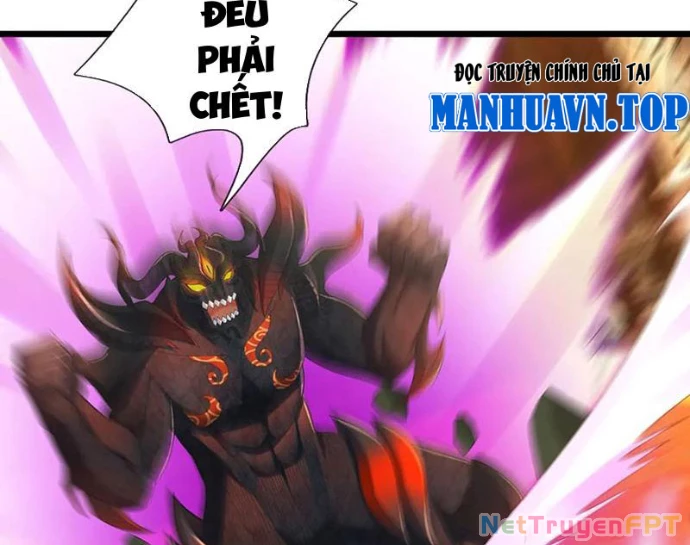 Ta Có Thể Cướp Đoạt Cơ Duyên Chapter 70 - 14