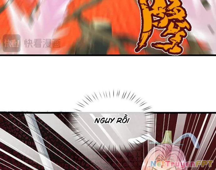 Ta Có Thể Cướp Đoạt Cơ Duyên Chapter 70 - 16