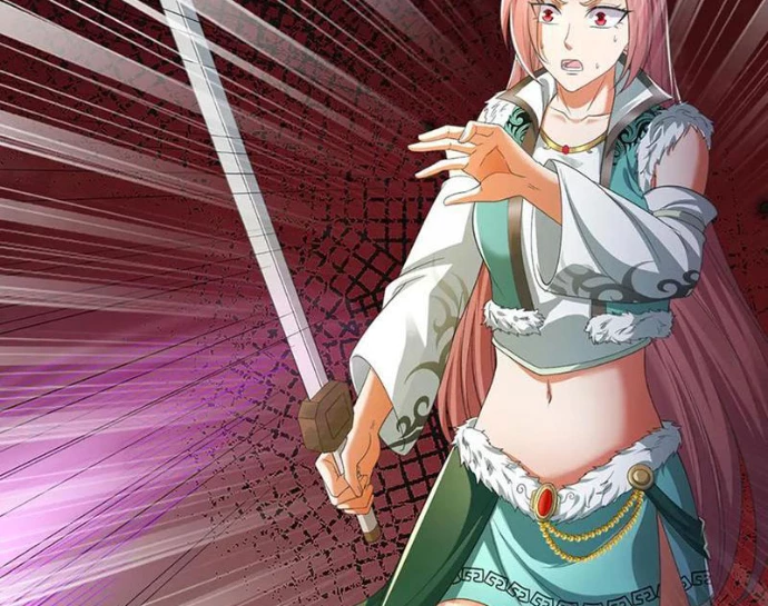 Ta Có Thể Cướp Đoạt Cơ Duyên Chapter 70 - 17
