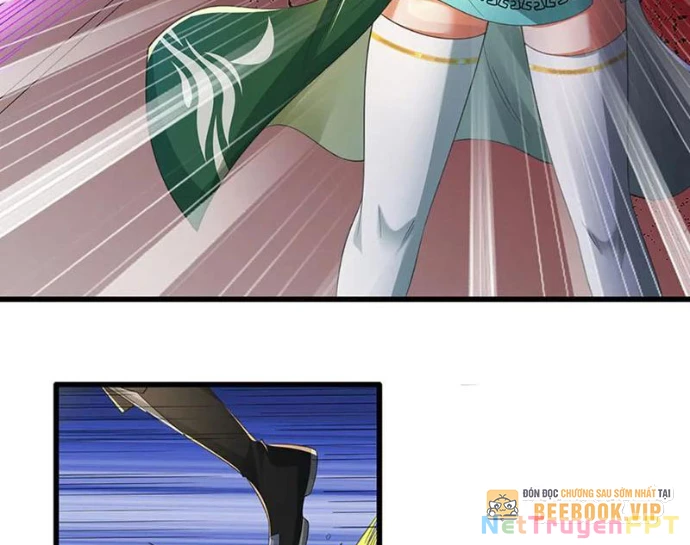 Ta Có Thể Cướp Đoạt Cơ Duyên Chapter 70 - 18