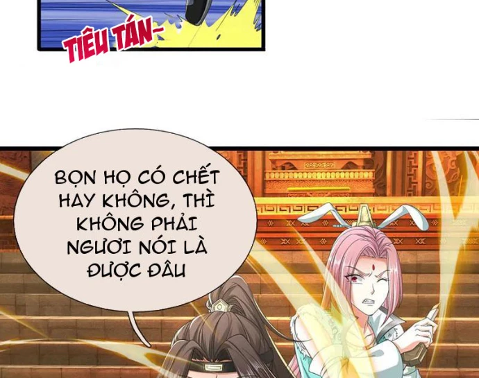 Ta Có Thể Cướp Đoạt Cơ Duyên Chapter 70 - 19