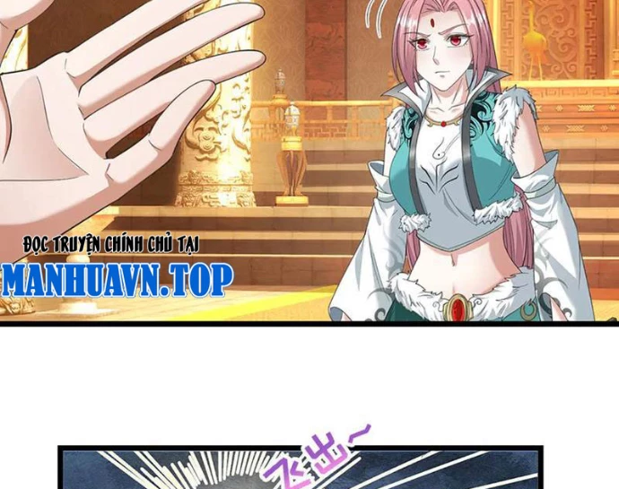 Ta Có Thể Cướp Đoạt Cơ Duyên Chapter 70 - 23