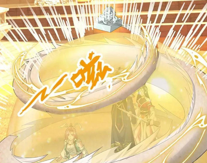 Ta Có Thể Cướp Đoạt Cơ Duyên Chapter 70 - 25
