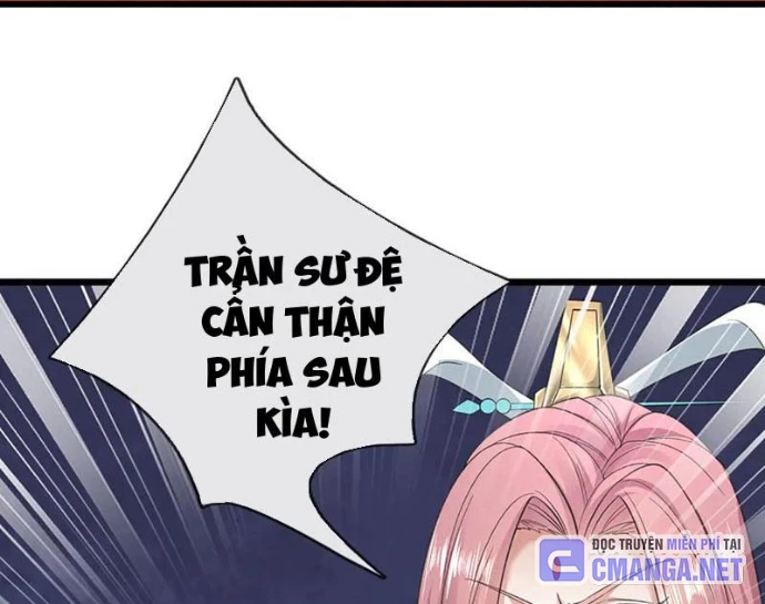 Ta Có Thể Cướp Đoạt Cơ Duyên Chapter 70 - 27