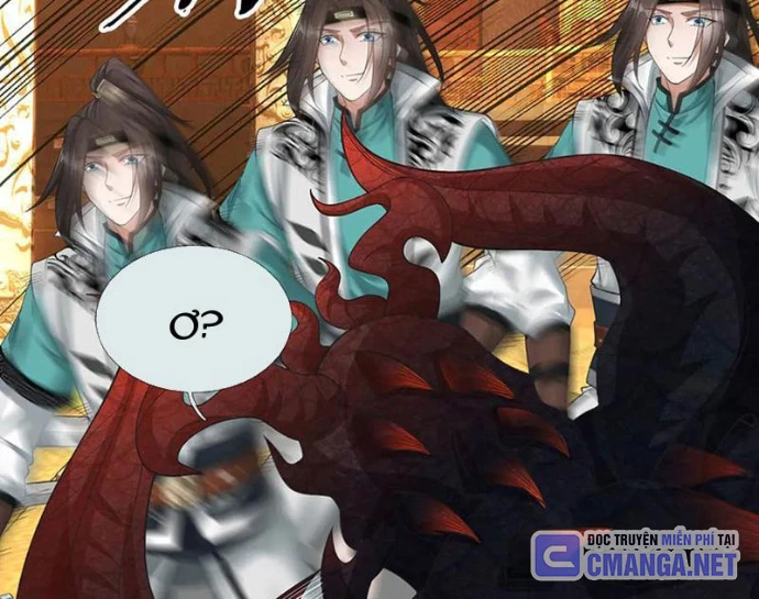 Ta Có Thể Cướp Đoạt Cơ Duyên Chapter 70 - 33