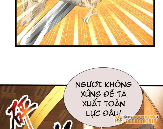 Ta Có Thể Cướp Đoạt Cơ Duyên Chapter 70 - 36