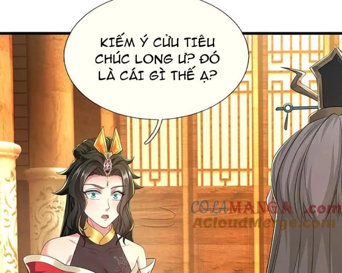 Ta Có Thể Cướp Đoạt Cơ Duyên Chapter 70 - 44