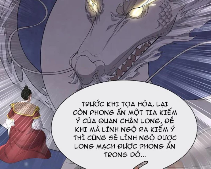 Ta Có Thể Cướp Đoạt Cơ Duyên Chapter 70 - 47