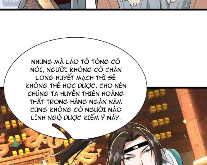 Ta Có Thể Cướp Đoạt Cơ Duyên Chapter 70 - 49