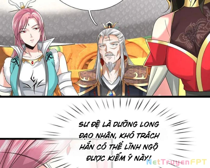 Ta Có Thể Cướp Đoạt Cơ Duyên Chapter 70 - 52