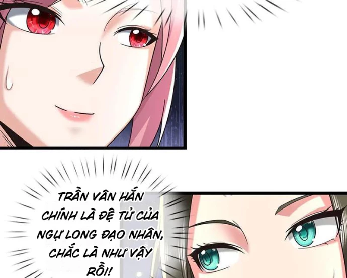 Ta Có Thể Cướp Đoạt Cơ Duyên Chapter 70 - 53