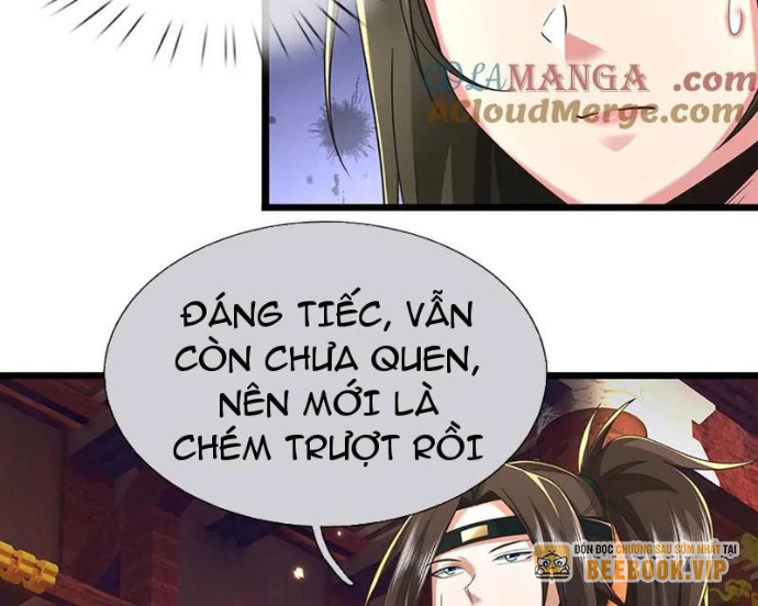 Ta Có Thể Cướp Đoạt Cơ Duyên Chapter 70 - 54