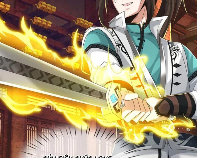 Ta Có Thể Cướp Đoạt Cơ Duyên Chapter 70 - 55