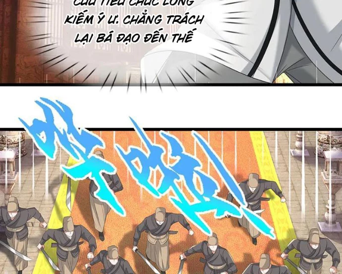 Ta Có Thể Cướp Đoạt Cơ Duyên Chapter 70 - 56