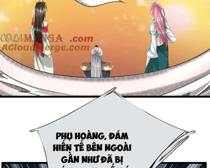 Ta Có Thể Cướp Đoạt Cơ Duyên Chapter 70 - 59