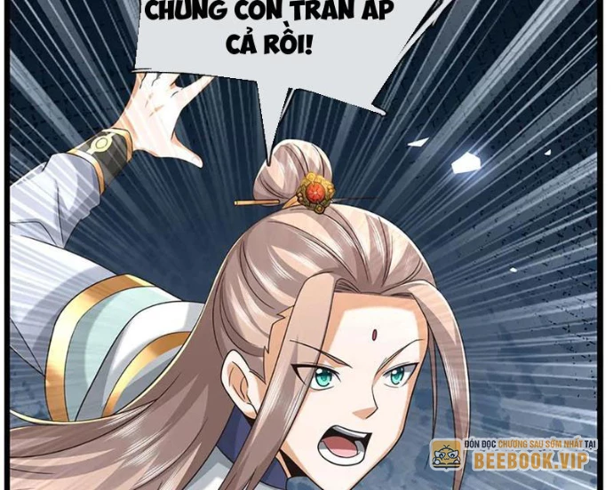Ta Có Thể Cướp Đoạt Cơ Duyên Chapter 70 - 60