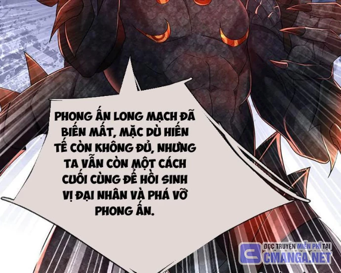 Ta Có Thể Cướp Đoạt Cơ Duyên Chapter 70 - 69
