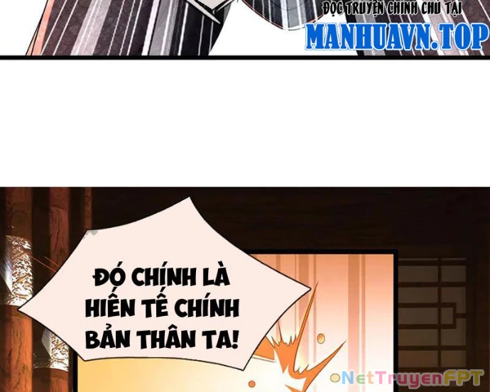 Ta Có Thể Cướp Đoạt Cơ Duyên Chapter 70 - 70