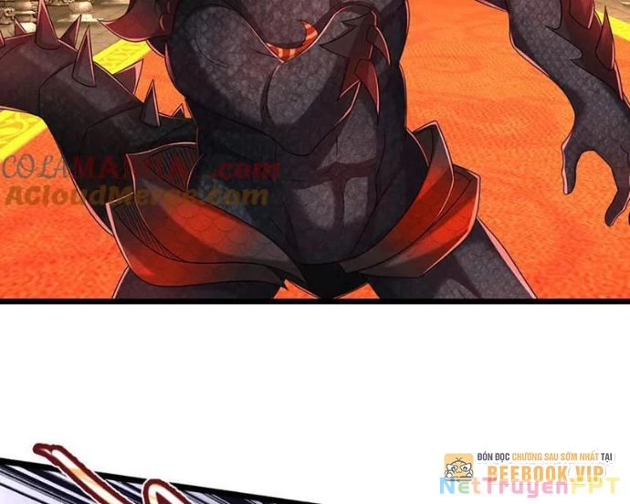Ta Có Thể Cướp Đoạt Cơ Duyên Chapter 70 - 72