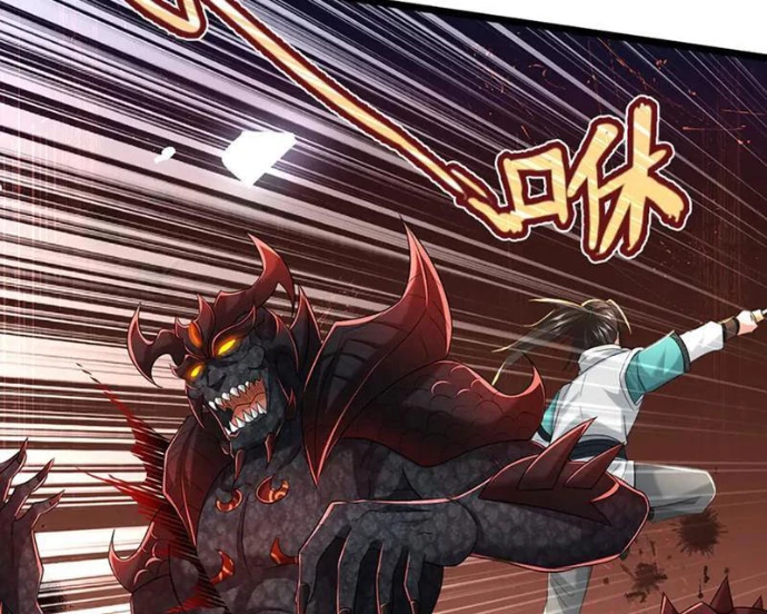 Ta Có Thể Cướp Đoạt Cơ Duyên Chapter 70 - 73