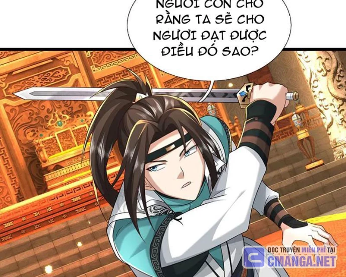 Ta Có Thể Cướp Đoạt Cơ Duyên Chapter 70 - 75