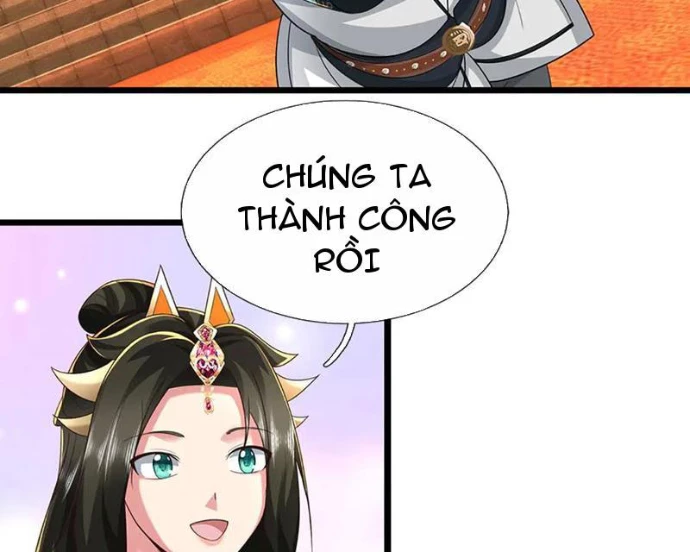 Ta Có Thể Cướp Đoạt Cơ Duyên Chapter 70 - 76