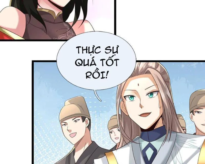 Ta Có Thể Cướp Đoạt Cơ Duyên Chapter 70 - 77
