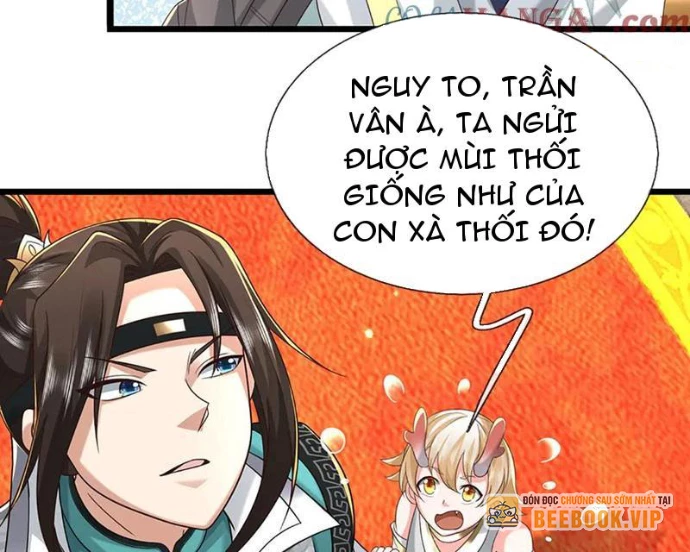 Ta Có Thể Cướp Đoạt Cơ Duyên Chapter 70 - 78