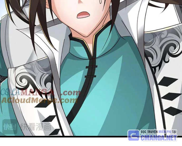 Ta Có Thể Cướp Đoạt Cơ Duyên Chapter 70 - 81