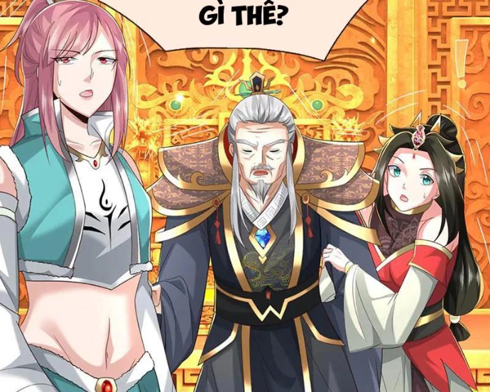 Ta Có Thể Cướp Đoạt Cơ Duyên Chapter 70 - 83