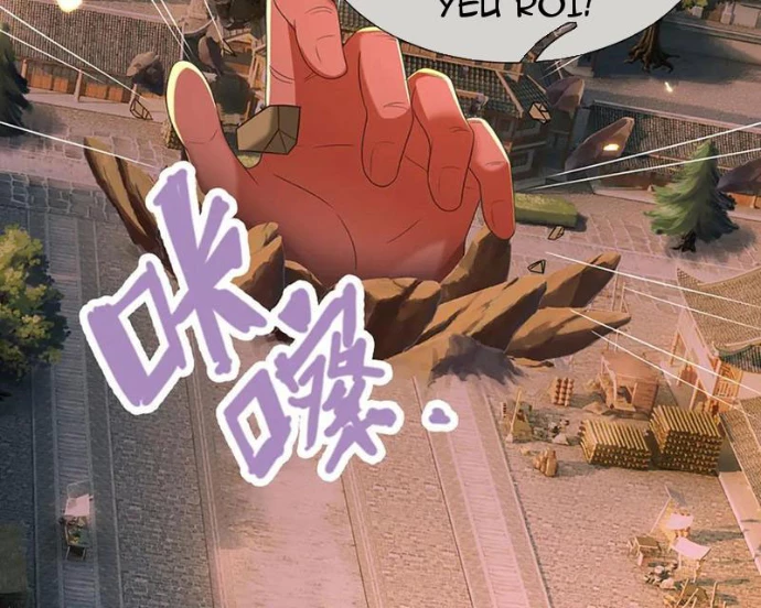 Ta Có Thể Cướp Đoạt Cơ Duyên Chapter 70 - 89